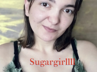 Sugargirllll