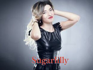 Sugarlilly