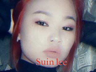 Suin_lee