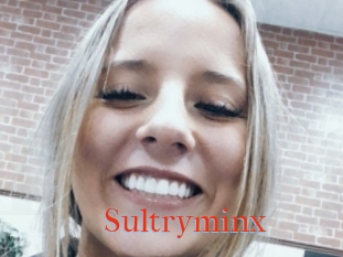 Sultryminx