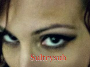 Sultrysub