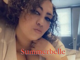 Summerbelle