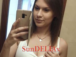 SunDELIAx