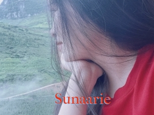 Sunaarie