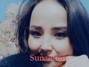 Sunansun