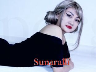 Sunaralli