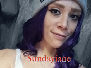 Sundayjane