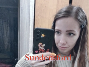 Sundensford