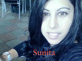 Sunita