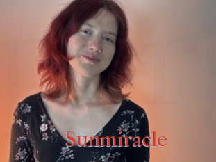 Sunmiracle