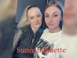 Sunnandlinette