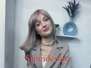 Sunndenner