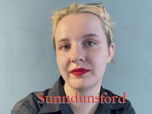 Sunndunsford