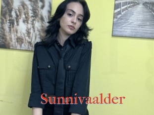 Sunnivaalder