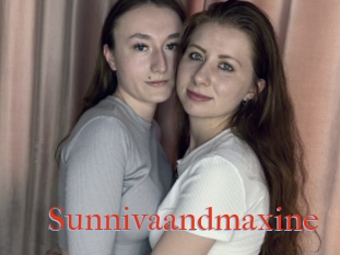 Sunnivaandmaxine