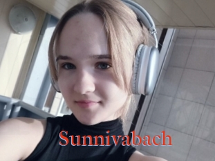 Sunnivabach