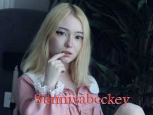 Sunnivabeckey