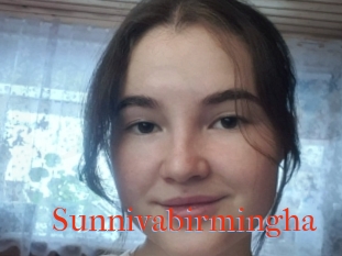 Sunnivabirmingha