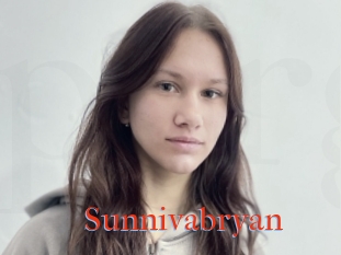Sunnivabryan