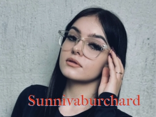 Sunnivaburchard