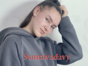 Sunnivadavy