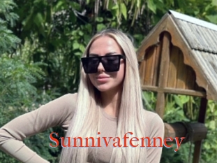 Sunnivafenney