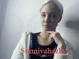 Sunnivahazle