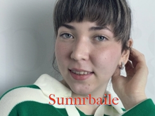 Sunnrbaile