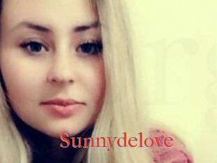 Sunnydelove