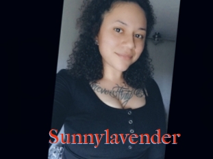 Sunnylavender