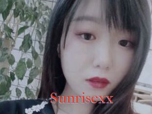 Sunrisexx