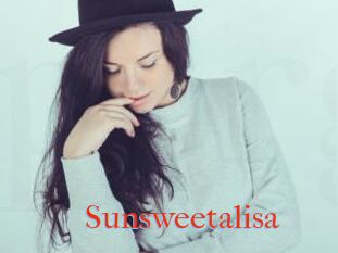 Sunsweetalisa