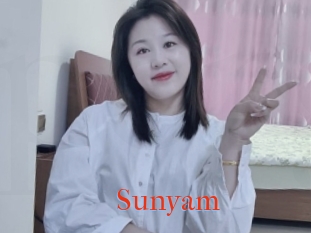 Sunyam