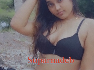 Suparnadeb