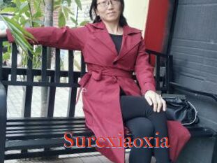 Surexiaoxia