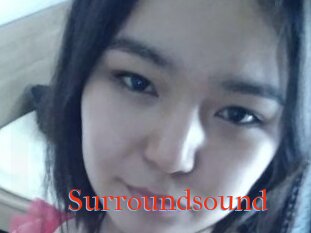 Surroundsound