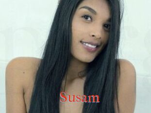 Susam_