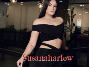 Susanaharlow