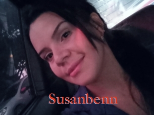 Susanbenn