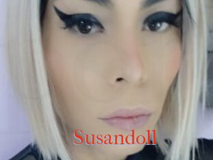 Susandoll