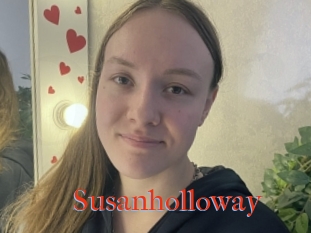Susanholloway