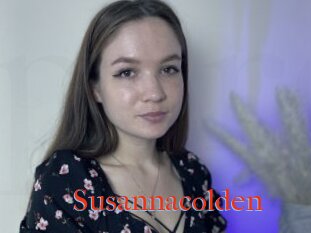 Susannacolden