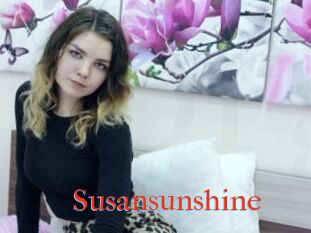 Susansunshine