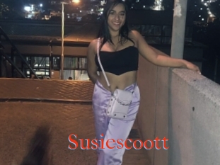 Susiescoott