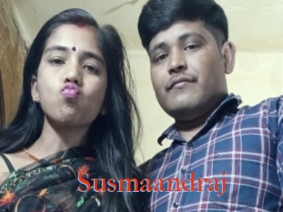 Susmaandraj