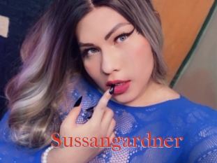 Sussangardner