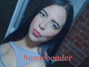 Sussiebender