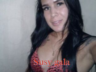 Susy_gala