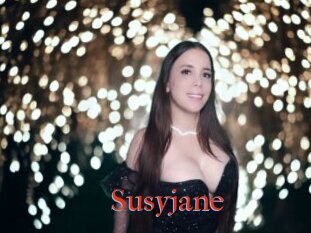 Susyjane