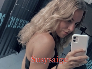 Susysaige